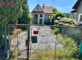 Prodej - pozemek pro bydlení, 535 m²