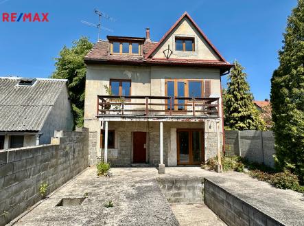 Prodej - dům/vila, 263 m² obrázek