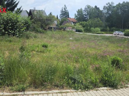 1.jpg | Pronájem - pozemek pro bydlení, 809 m²