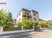 Pronájem bytu, 3+1, 91 m²