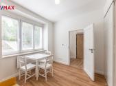 Pronájem bytu, 1+1, 39 m²