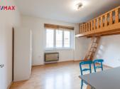 Pronájem bytu, 1+kk, 27 m²
