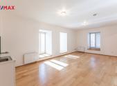 Pronájem bytu, 2+kk, 47 m²