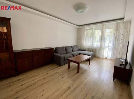 Pronájem bytu, 3+1, 71 m² obrázek