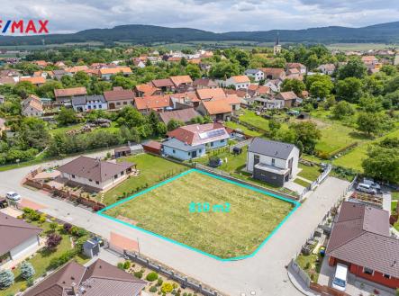 dji-0299.jpg | Prodej - pozemek pro bydlení, 810 m²