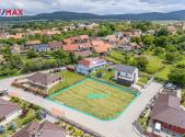 Prodej - pozemek pro bydlení, 810 m²
