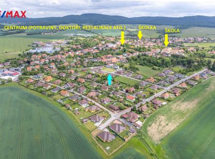 dji-0290.jpg | Prodej - pozemek pro bydlení, 810 m²