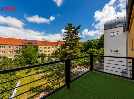 Pronájem bytu, 3+kk, 77 m² obrázek