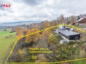 Prodej - dům/vila, 267 m²