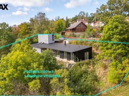 Prodej - dům/vila, 267 m² obrázek