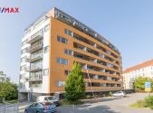 Pronájem bytu, 1+kk, 40 m²