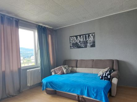 Prodej bytu, 4+1, 83 m² obrázek
