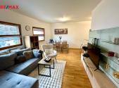 Pronájem bytu, 2+kk, 60 m²