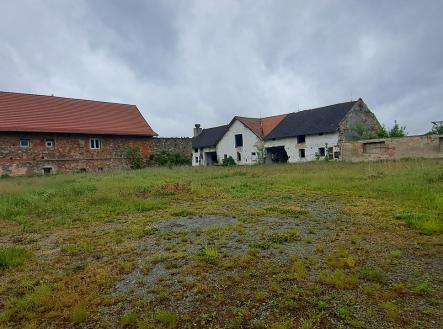 20250528-120459.jpg | Prodej - pozemek pro bydlení, 3 821 m²