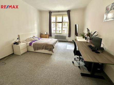 Pronájem bytu, 4+kk, 128 m² obrázek