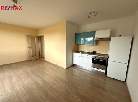 Prodej bytu, 1+kk, 32 m² obrázek