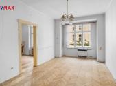 Prodej bytu, 3+kk, 74 m²