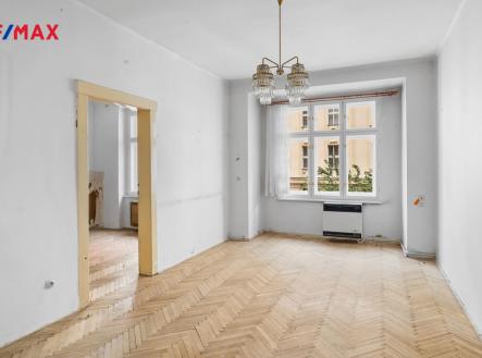 Prodej bytu, 3+kk, 74 m² obrázek