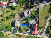 Prodej - pozemek pro bydlení, 907 m²