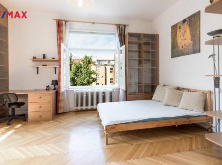 Pronájem bytu, 2+1, 64 m² obrázek
