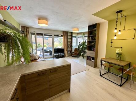 Prodej bytu, 3+kk, 88 m² obrázek