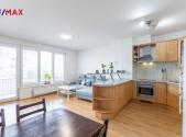 Prodej bytu, 2+kk, 68 m²