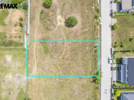 dji-0080-1.jpg | Prodej - pozemek pro bydlení, 1 042 m²