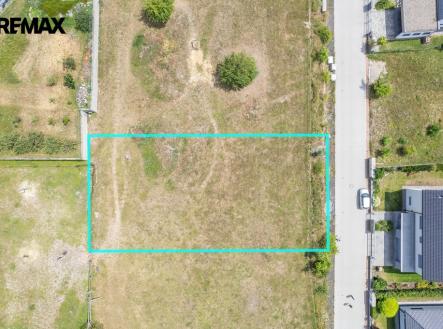 dji-0080-1.jpg | Prodej - pozemek pro bydlení, 1 042 m²