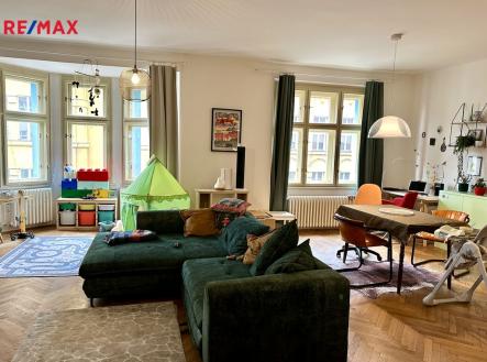 img-5762.jpg | Pronájem bytu, 2+kk, 89 m²