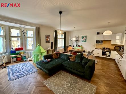 img-5764.jpg | Pronájem bytu, 2+kk, 89 m²