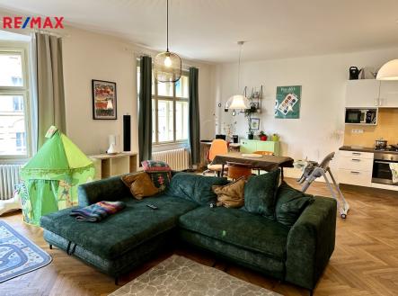 img-5763.jpg | Pronájem bytu, 2+kk, 89 m²