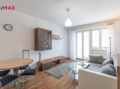 Pronájem bytu, 3+kk, 60 m²