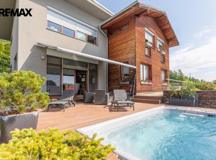 Prodej - dům/vila, 301 m² obrázek