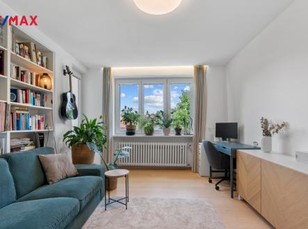 Prodej bytu, 2+1, 62 m² obrázek