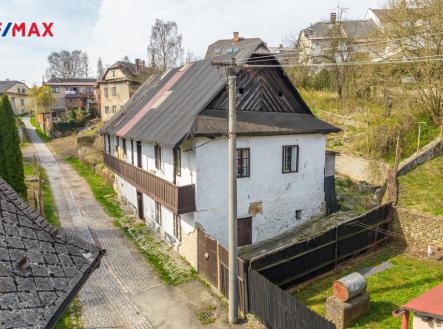 dji-0035.jpg | Prodej - historický objekt, 699 m²