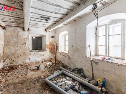3p4a8383.jpg | Prodej - historický objekt, 699 m²