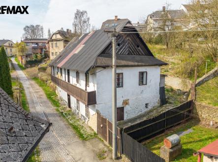 dji-0035.jpg | Prodej - historický objekt, 699 m²