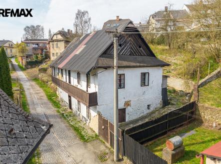 dji-0035.jpg | Prodej - historický objekt, 699 m²