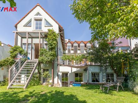 Prodej bytu, 3+kk, 111 m²