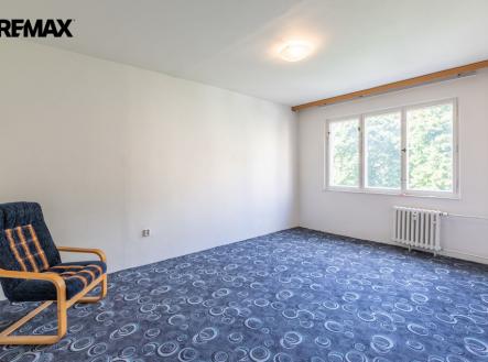 Pokoj II | Pronájem bytu, 2+1, 51 m²
