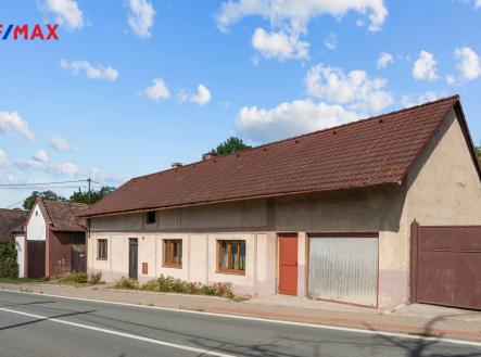 Prodej - dům/vila, 205 m²