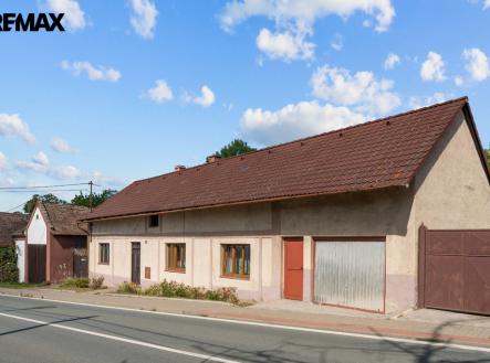 Prodej - dům/vila, 205 m²