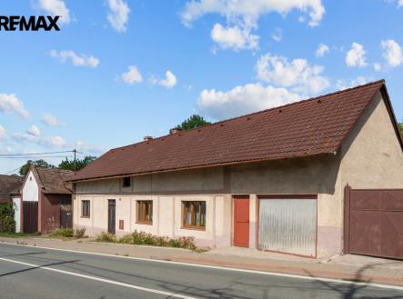 Prodej - dům/vila, 205 m² obrázek