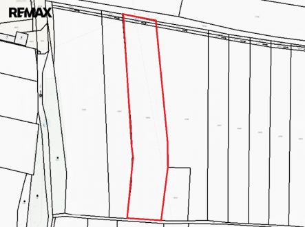 Prodej - pozemek, zemědělská půda, 10 858 m² obrázek