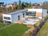 Prodej - dům/vila, 246 m²