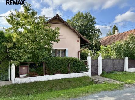 Prodej - dům/vila, 221 m²