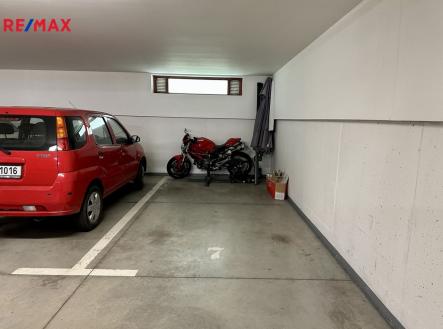 Prodej - malý objekt/garáž obrázek