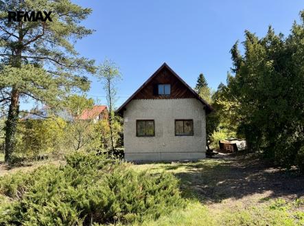 Prodej - pozemek pro bydlení, 873 m² obrázek