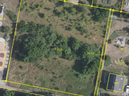 snimek-obrazovky-1180.png | Prodej - pozemek pro bydlení, 3 602 m²