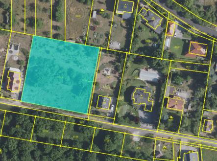 snimek-obrazovky-1179.png | Prodej - pozemek pro bydlení, 3 602 m²